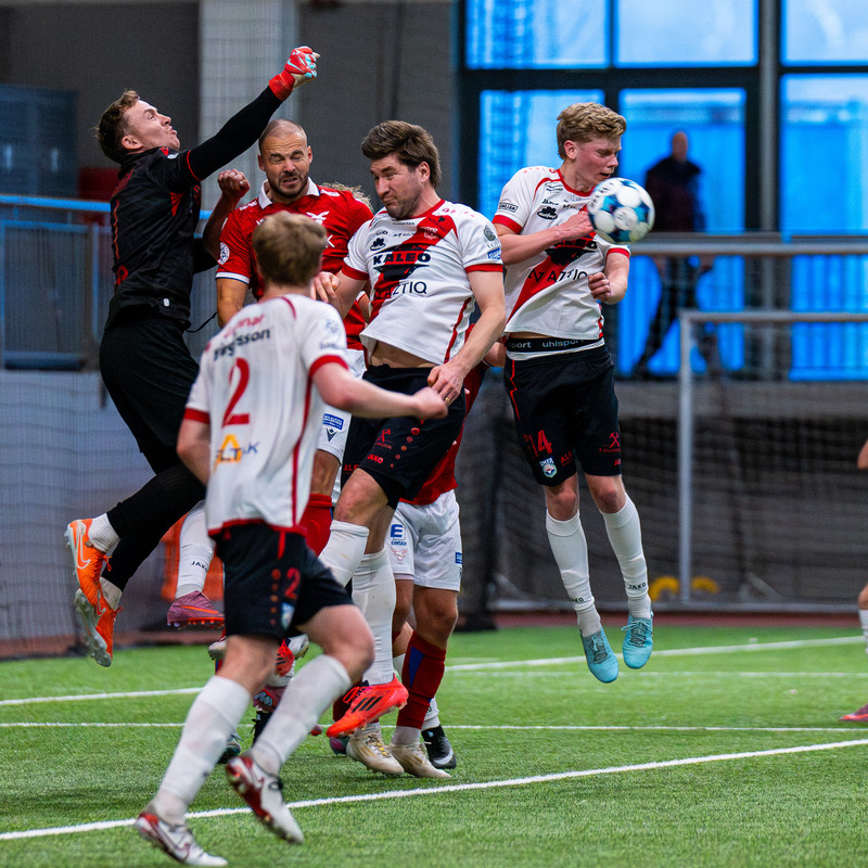 Sjáðu ÍR - Afturelding í Mjólkurbikarnum í beinni