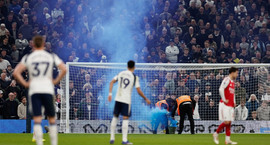 Enski boltinn - Verða þau í mismunandi deildum á...