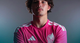 Íslendingur spilar með U17 landsliði Mexíkó