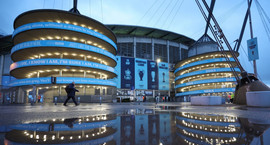 Manchester City fundið sekt í nánast öllum ákæruliðum