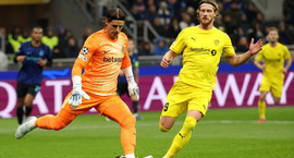 Meistaradeildin: Úrslit sem fara í sögubækurnar