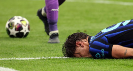 Niðurlæging fyrir ítalska fótboltann