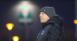 Brynjar Björn: Svekkjandi að tapa á svona marki