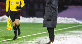 Segir úrslitin ekki áhyggjuefni - „Erum opnir ef...