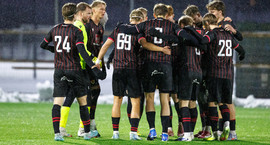 Lengjubikarinn: Þolinmæðisverk hjá Víkingum