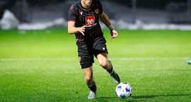 Hin hliðin - Ármann Ingi Finnbogason (Víkingur R.)