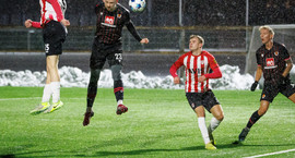 Álitið - Hver verður markakóngur?