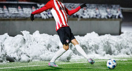 Mjólkurbikarinn: Sigurður Egill allt í öllu í...