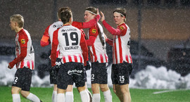 Sjáðu bikarmörkin í boði Livey - Markaregn um allt land