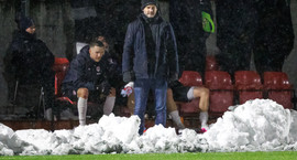 Skellurinn gegn FH niðurlægjandi en rosalega hollur -...