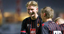 Atli Þór á leið í Fram