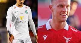 Segir Val hafa boðið Adam í skiptum fyrir Kristófer