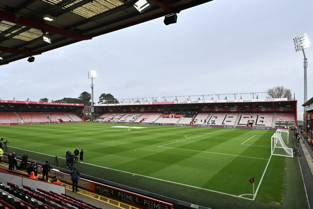 Vitality Stadium Bournemouth