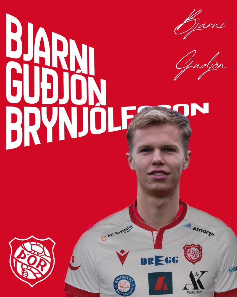 Bjarni Guðjón heim í Þorpið (Staðfest)