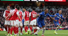 Enski boltinn - Heimskur Neto, trylltur Sesko og Spurs í...