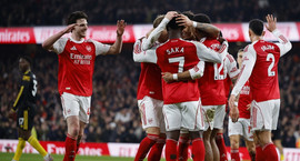 England: Hornspyrnurnar í aðalhlutverki í Lundúnum