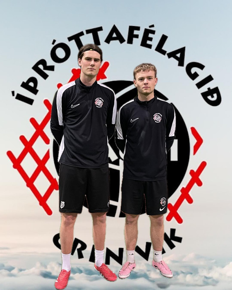 Magni fær tvo frá Þór (Staðfest)