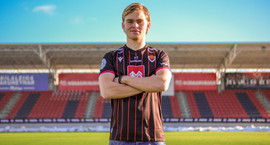 Jói Bjarna í Víking (Staðfest)