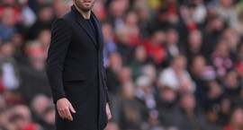 Telur að Carrick sé kominn með starfið í sínar hendur