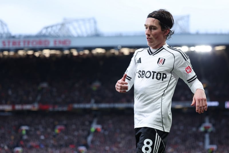 Leeds í viðræðum við Wilson