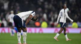 Tottenham búið að gefast upp? - Sjáðu það helsta...