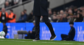 Fimm stjórar sem gætu tekið við Tottenham núna ef...