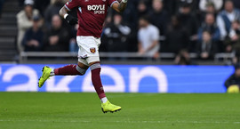 England í dag - West Ham mætir Brentford