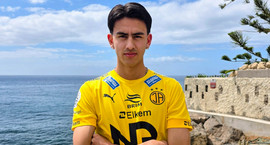 Markús Páll gerir fjögurra ára samning við ÍA...