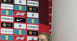 Fréttamannafundur: Evrópumeistararnir óttast íslenska...