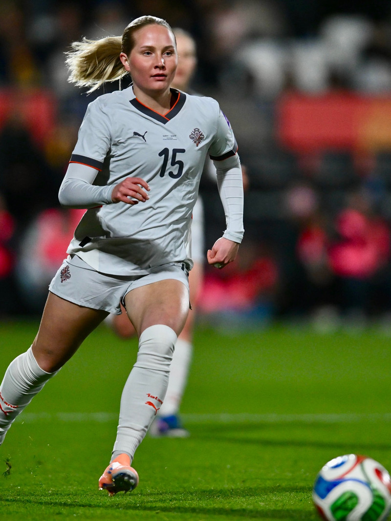 María Catharina Ólafsdóttir Gros