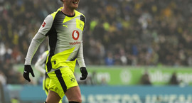 Arsenal vill Brandt - Man Utd meðal félaga sem hafa...