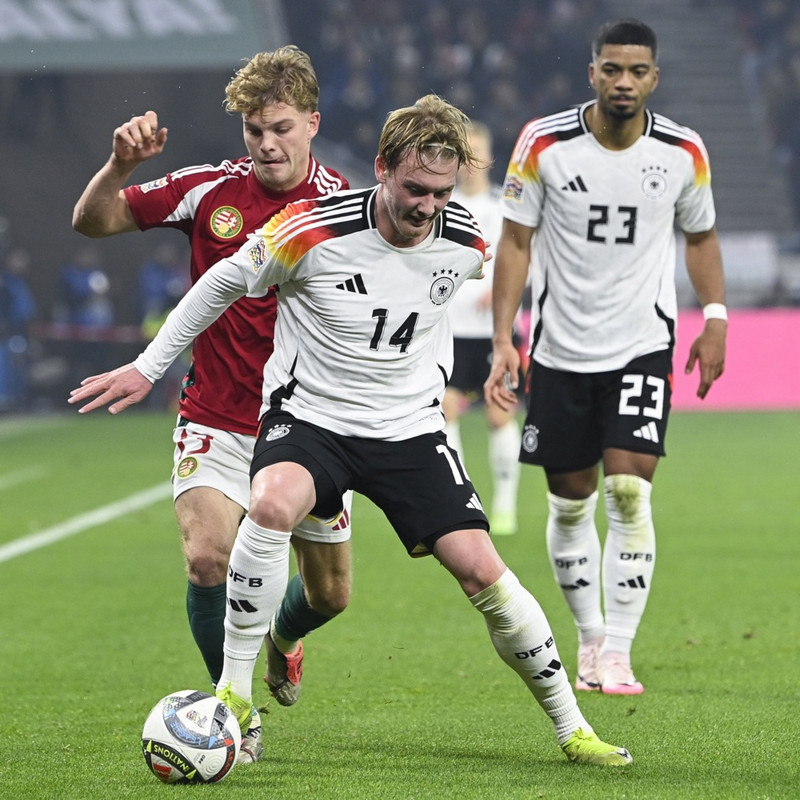 Julian Brandt
