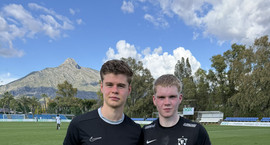 Mjólkurbikarinn: FH vann verðskuldaðan sigur á Þór...