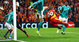 Meistaradeildin: Liverpool tapaði aftur í Tyrklandi