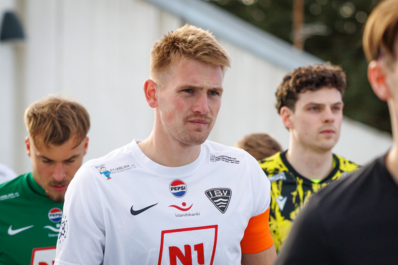 Ætli við höfum ekki bara á endanum allir brugðist