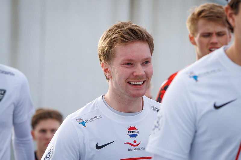 Hermann kom einungis við sögu í fimm leikjum á tímabilinu. Hann spilaði síðast 16. ágúst.