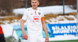 Hundóánægður með hugarfar Eyjamanna - „Margir...