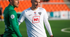 Besta deildin: Slæm mistök kostuðu ÍBV sigurinn 