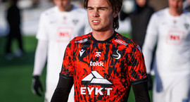 Hin hliðin - Kári Sigfússon (Fylkir)