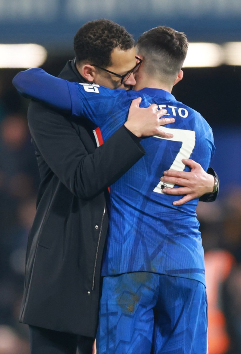 Rosenior: Erum með 17 stig úr 10 leikjum