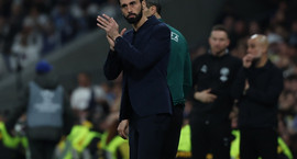 Arbeloa: Dómarinn eyðilagði leikinn