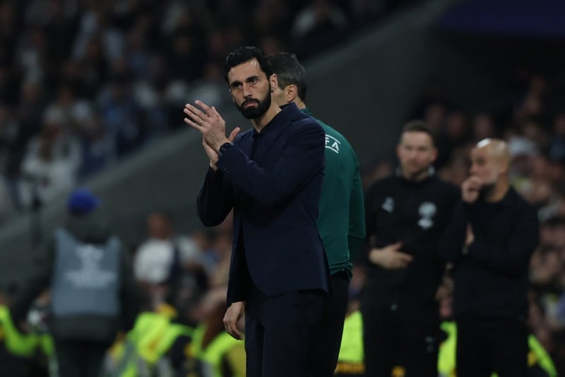 Arbeloa er að taka við Fulham