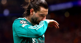 Fimmta Meistaradeildarsætið enn á leið til Englands...