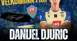 Mættur í KA en fór mjög fögrum orðum um Þór -...