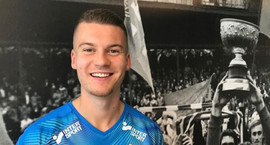 Von á annarri tilkynningu frá KA