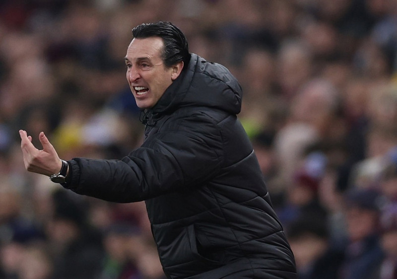 Emery svarar gagnrýni: Þá var ekkert spurt því við unnum