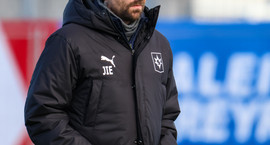 Jökull hreinskilinn varðandi síðasta tímabil -...