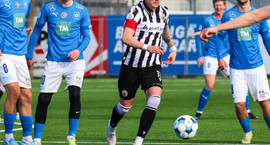 Jökull: Skil það ef stuðningsmönnum blöskraði