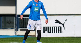 Segja Samúel Kára á leið í Val