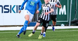 Byrjunarlið Stjörnunnar og KR: Fjórar breytingar Óskars